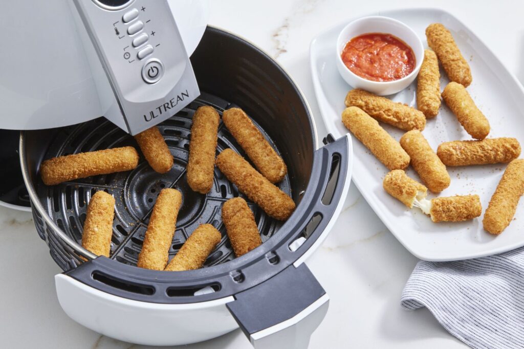 Avoiding Common Mistakes In Air Fryer Chip Recipes