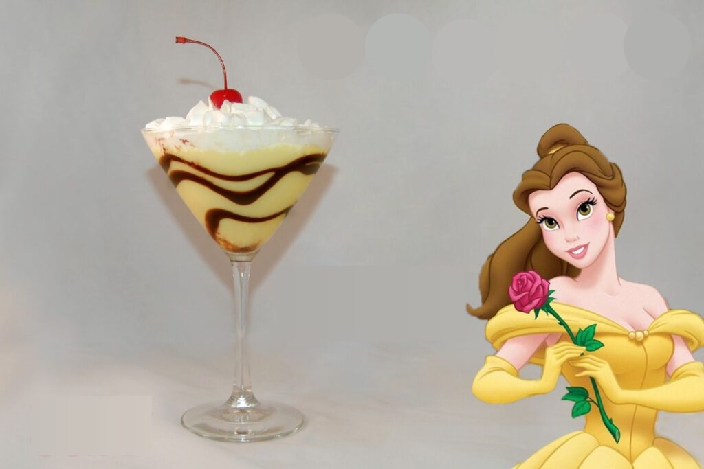 Beverages with a Disney Spin: Mocktails and Cocktails Inspired by Disney Films