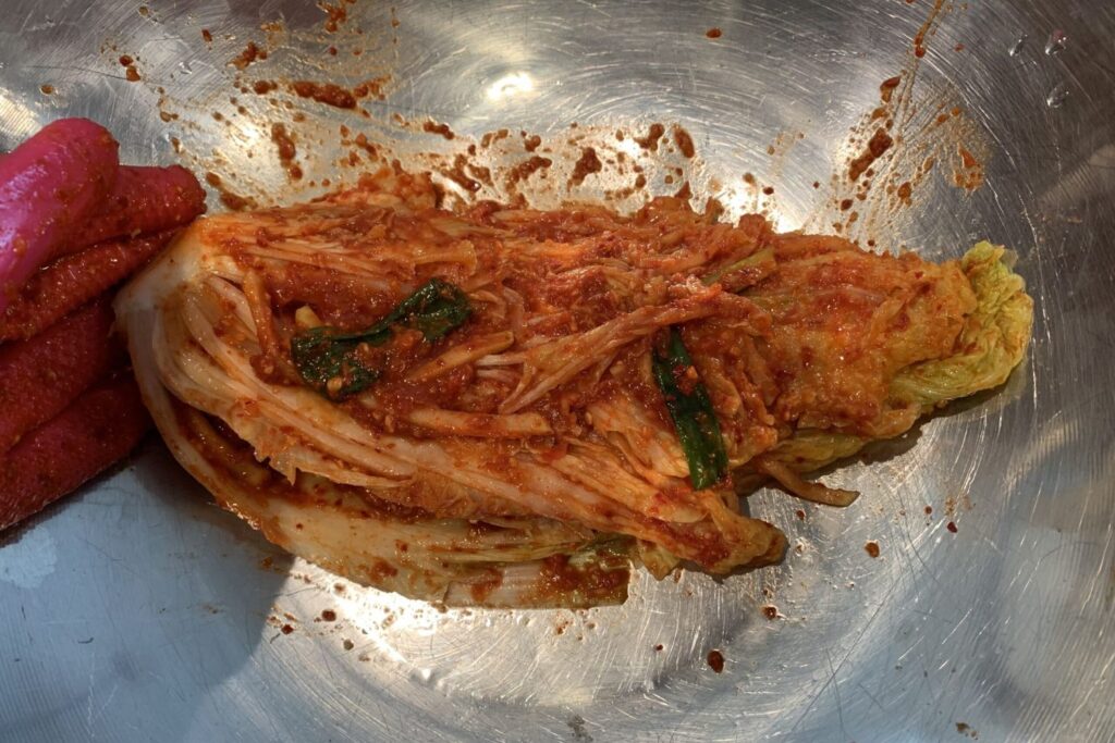 Cooking Methods: Traditional vs. Modern Approaches To Making Kimchi Jjim