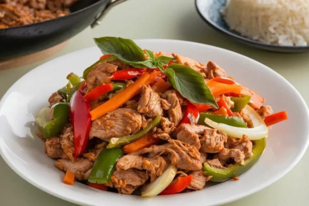 Creative Twists on the Classic Recipe: Adding Different Proteins or Vegetables