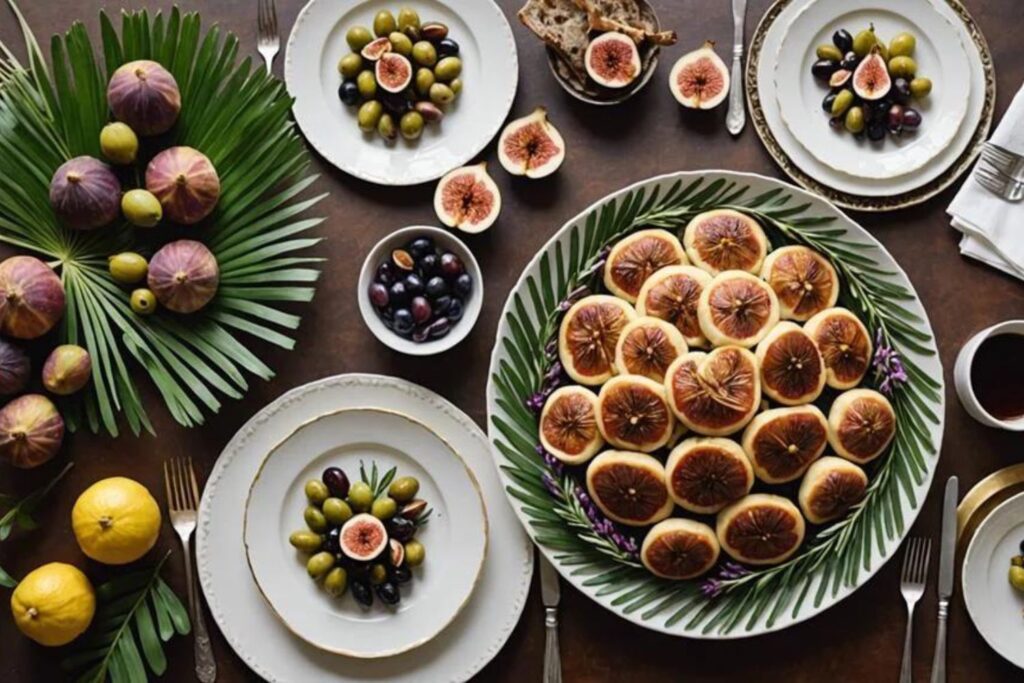 Easy Appetizer Ideas For Palm Sunday