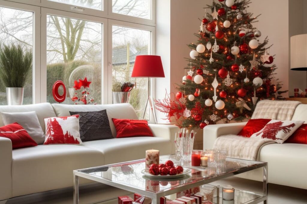 Embracing Timeless Elegance: Traditional Christmas Patterns