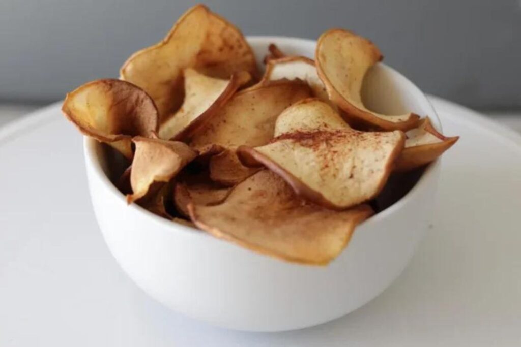 How to Store Air Fryer Chips Without Losing Crunch?