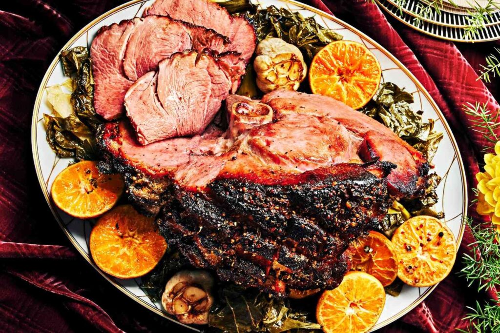 Perfect Main Courses For A Traditional Easter Feast