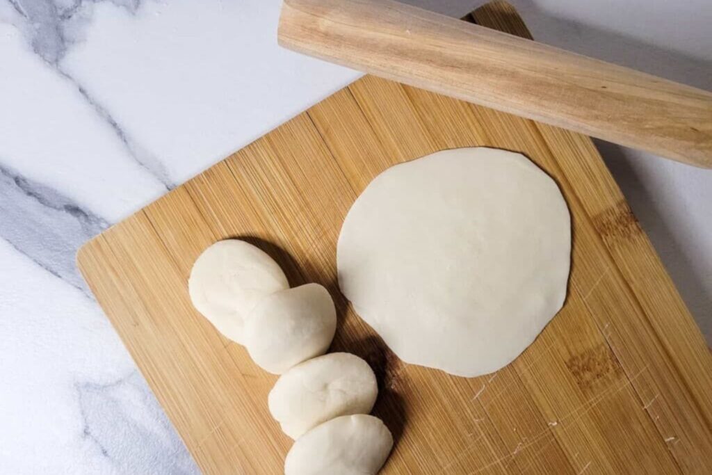 Resting the Dough: Why It’s Crucial