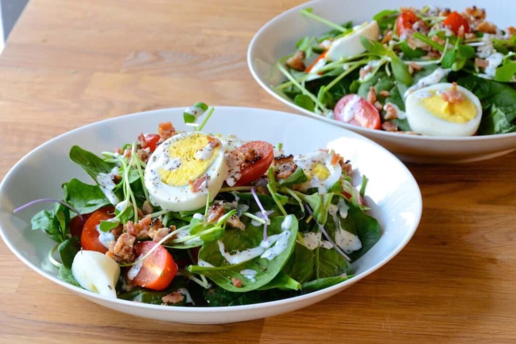 Step-by-Step Guide to Making The Perfect Honey-Lemon Dressing