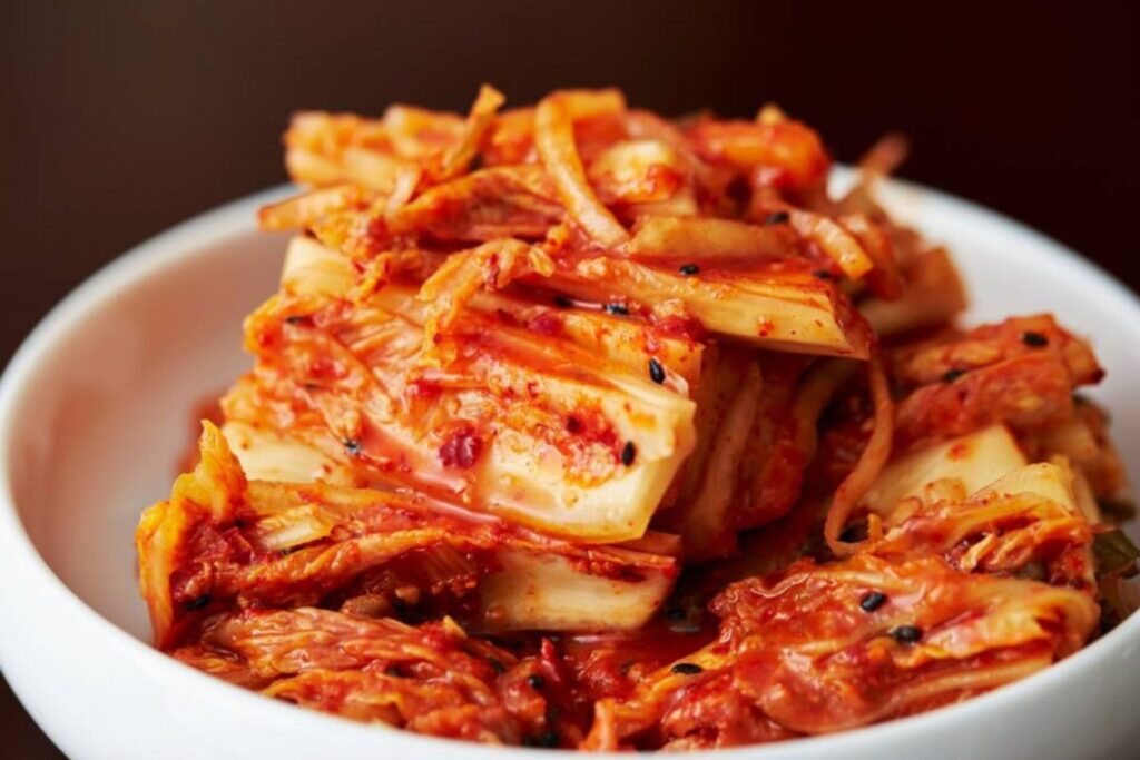 The Origins of Kimchi Jjim: A Culinary Tradition Rooted In Korean Culture