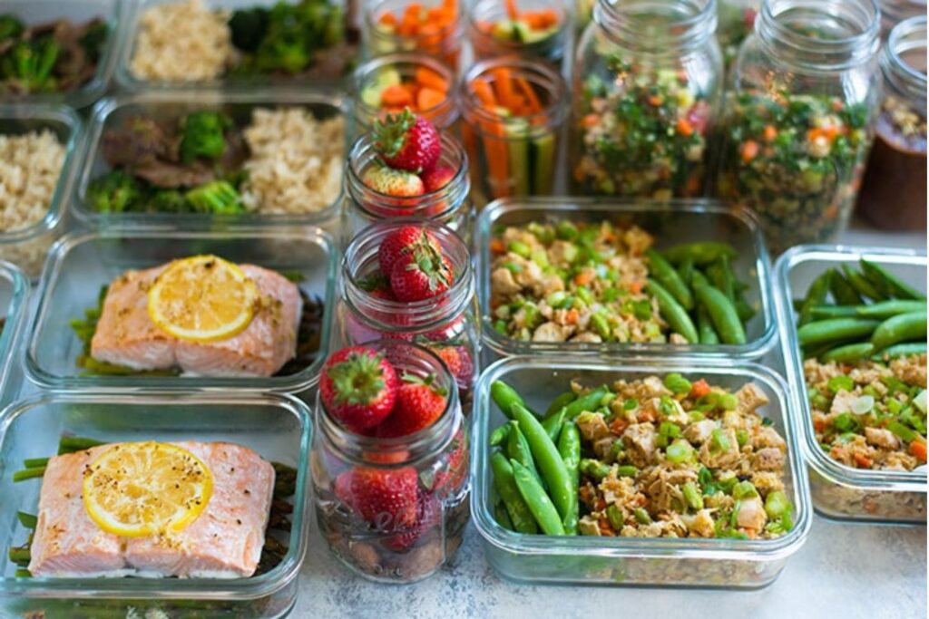 Planning Meals Around What You Already Have?