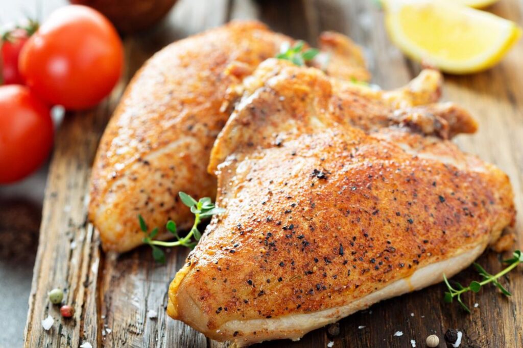 Tips For Adding Fresh Vegetables Without Overcooking