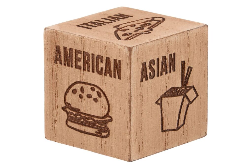 Understanding the Basics: What Are Dinner Dice?
