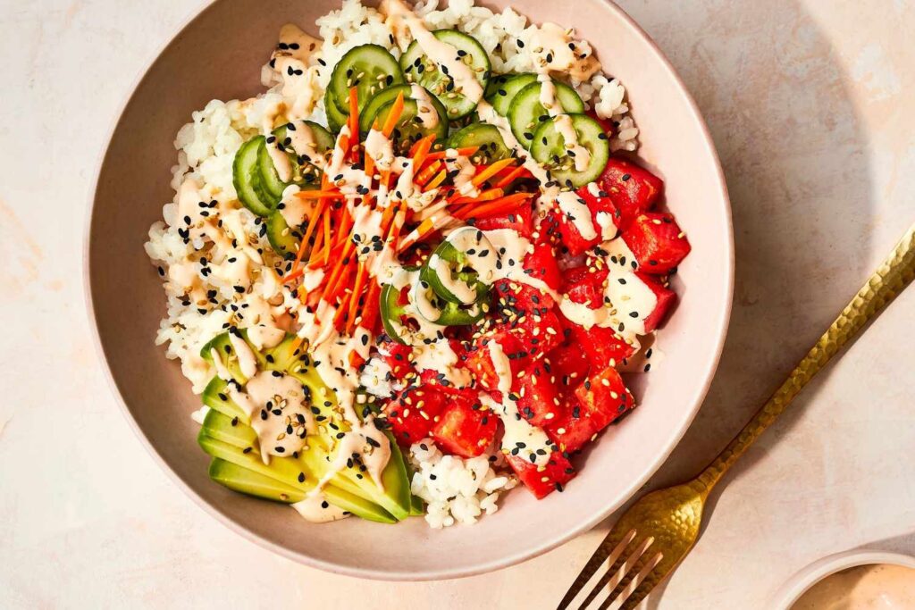 Healthy Breakfast-For-Easy Healthy Meals Ideas For A Fun Twist